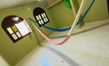 ¡CASA EN VENTA EN HECELCHAKÁN, CAMPECHE!
