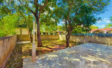 ¡CASA EN VENTA EN HECELCHAKÁN, CAMPECHE!
