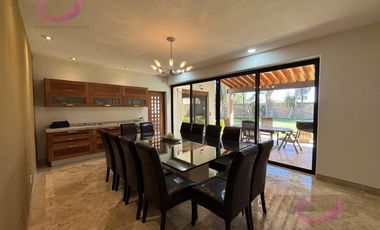 CASA EN VENTA SANTA PAULINA AGUASCALIENTES