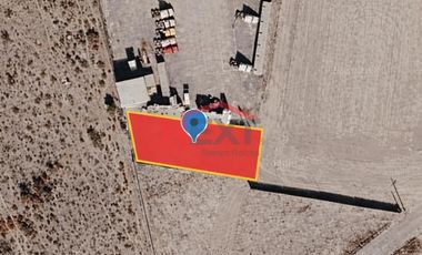 Terreno Industrial  en Venta en Arteaga por Libramiento Oscar Flores Tapia