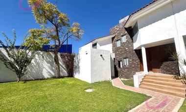 Casa en condominio - Condominio Residencial Pulgas Pandas Sur