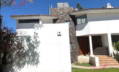 Casa en condominio - Condominio Residencial Pulgas Pandas Sur