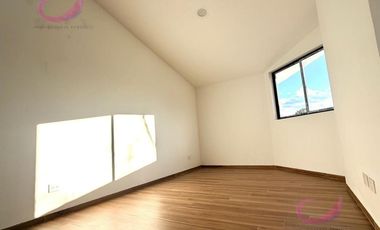 Casa en condominio - Condominio Residencial Pulgas Pandas Sur