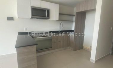 Departamento en Venta en San Pedro de los Pinos, Alvaro Obregón RG 26-2791