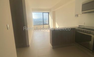 Departamento en Venta en San Pedro de los Pinos, Alvaro Obregón RG 26-2791