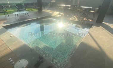 Departamento en Venta en San Pedro de los Pinos, Alvaro Obregón RG 26-2791