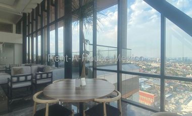 Departamento en Venta en San Pedro de los Pinos, Alvaro Obregón RG 26-2791