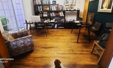 Casa en renta con uso de suelo mixto