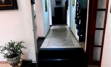 Casa en renta con uso de suelo mixto