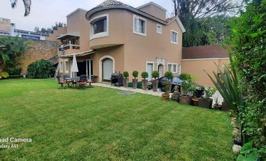 Casa en renta con uso de suelo mixto