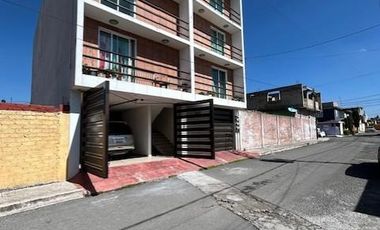 DEPARTAMENTO/PENTHOUSE EN RENTA EN TOLUCA DE 3 RECAMARAS CERCA DE PAEQUE SIERRA MORELOS