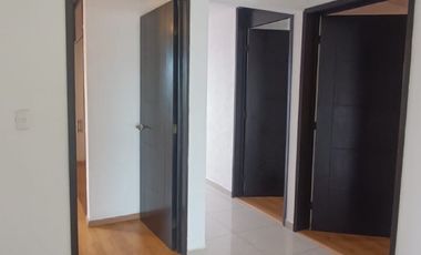 DEPARTAMENTO/PENTHOUSE EN RENTA EN TOLUCA DE 3 RECAMARAS CERCA DE PAEQUE SIERRA MORELOS