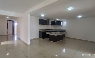 DEPARTAMENTO/PENTHOUSE EN RENTA EN TOLUCA DE 3 RECAMARAS CERCA DE PAEQUE SIERRA MORELOS