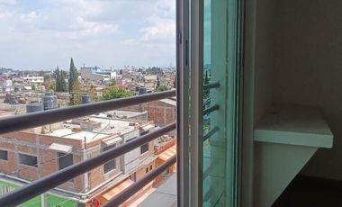 DEPARTAMENTO/PENTHOUSE EN RENTA EN TOLUCA DE 3 RECAMARAS CERCA DE PAEQUE SIERRA MORELOS