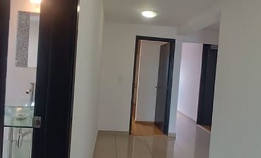 DEPARTAMENTO/PENTHOUSE EN RENTA EN TOLUCA DE 3 RECAMARAS CERCA DE PAEQUE SIERRA MORELOS