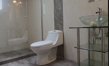 DEPARTAMENTO/PENTHOUSE EN RENTA EN TOLUCA DE 3 RECAMARAS CERCA DE PAEQUE SIERRA MORELOS
