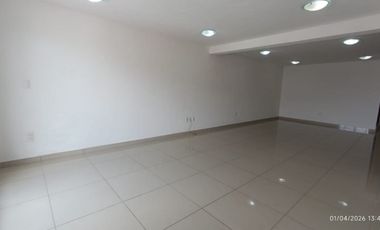 DEPARTAMENTO/PENTHOUSE EN RENTA EN TOLUCA DE 3 RECAMARAS CERCA DE PAEQUE SIERRA MORELOS