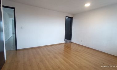 DEPARTAMENTO/PENTHOUSE EN RENTA EN TOLUCA DE 3 RECAMARAS CERCA DE PAEQUE SIERRA MORELOS
