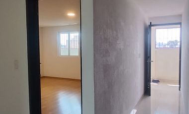 DEPARTAMENTO/PENTHOUSE EN RENTA EN TOLUCA DE 3 RECAMARAS CERCA DE PAEQUE SIERRA MORELOS