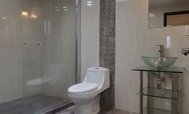 DEPARTAMENTO/PENTHOUSE EN RENTA EN TOLUCA DE 3 RECAMARAS CERCA DE PAEQUE SIERRA MORELOS