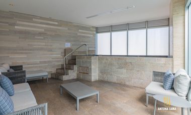 Departamento en Renta en Alpha Residence, Lomas de Angelópolis