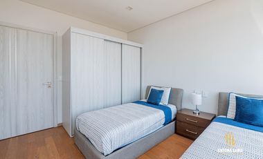 Departamento en Renta en Alpha Residence, Lomas de Angelópolis