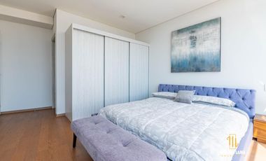 Departamento en Renta en Alpha Residence, Lomas de Angelópolis