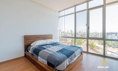 Departamento en Renta en Alpha Residence, Lomas de Angelópolis