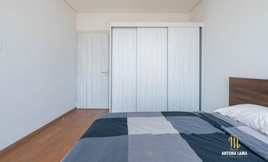 Departamento en Renta en Alpha Residence, Lomas de Angelópolis