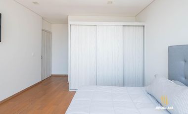 Departamento en Renta en Alpha Residence, Lomas de Angelópolis