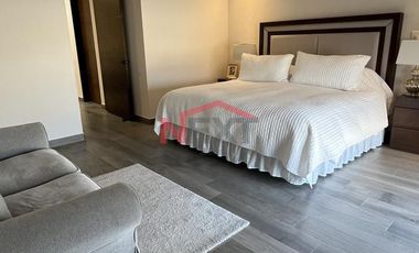 CASA EN RENTA AMUEBLADA EN FRACC. PRIVANZAS DEL CAMPESTRE ACACIA  - Arteaga Coahuila