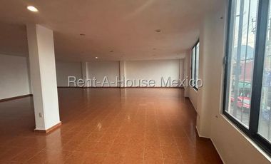Bodega comercial en renta en Ecatepec de Morelos, Edo. de México 26-2715 FM