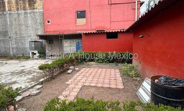 Bodega comercial en renta en Ecatepec de Morelos, Edo. de México 26-2715 FM