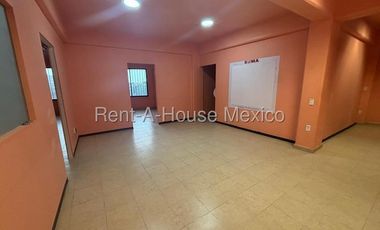 Bodega comercial en renta en Ecatepec de Morelos, Edo. de México 26-2716 FM