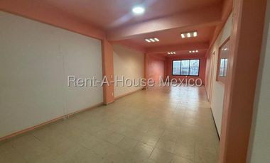 Bodega comercial en renta en Ecatepec de Morelos, Edo. de México 26-2716 FM