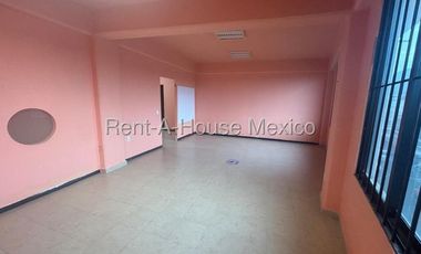 Bodega comercial en renta en Ecatepec de Morelos, Edo. de México 26-2716 FM