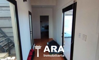 Casa con 2 dormitorios en Chocón Medio. Barrio cerrado