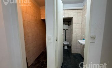 Alquiler Local comercial de 55 m²  sin expensas sobre Santiago del Estero al 900