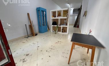 Alquiler Local comercial de 55 m²  sin expensas sobre Santiago del Estero al 900
