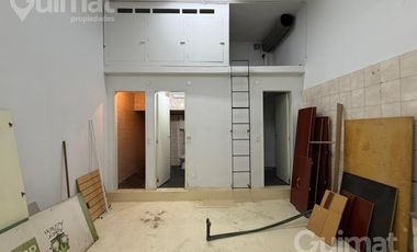 Alquiler Local comercial de 55 m²  sin expensas sobre Santiago del Estero al 900