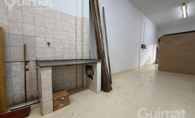 Alquiler Local comercial de 55 m²  sin expensas sobre Santiago del Estero al 900