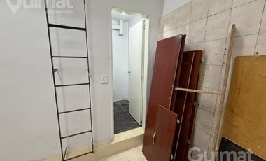 Alquiler Local comercial de 55 m²  sin expensas sobre Santiago del Estero al 900