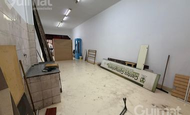 Alquiler Local comercial de 55 m²  sin expensas sobre Santiago del Estero al 900