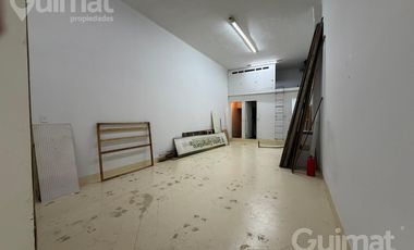 Alquiler Local comercial de 55 m²  sin expensas sobre Santiago del Estero al 900