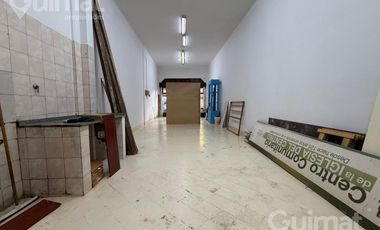Alquiler Local comercial de 55 m²  sin expensas sobre Santiago del Estero al 900