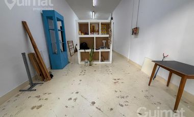 Alquiler Local comercial de 55 m²  sin expensas sobre Santiago del Estero al 900