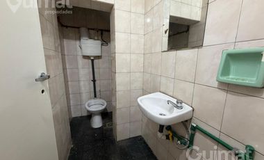 Alquiler Local comercial de 55 m²  sin expensas sobre Santiago del Estero al 900