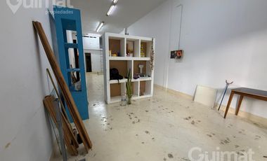 Alquiler Local comercial de 55 m²  sin expensas sobre Santiago del Estero al 900