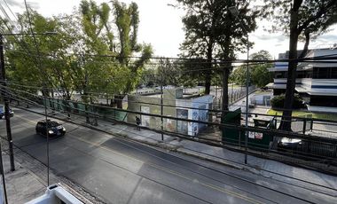 MONOAMBIENTE AL FRENTE - MUNRO