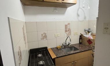 MONOAMBIENTE AL FRENTE - MUNRO